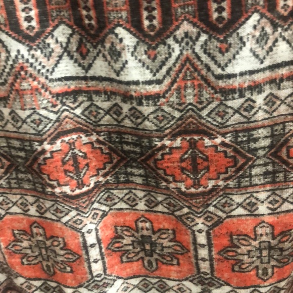 Lucky Brand Women’s Sleeveless Blouse - Picture 6 of 11